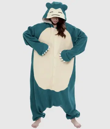 카비곤 인형옷 카비곤 파우치 포함