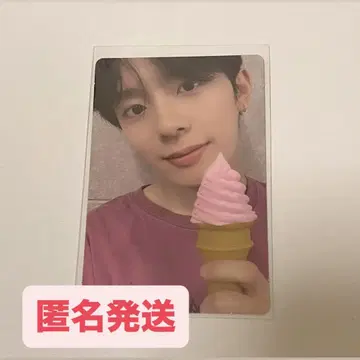 BOYS2PLANET 스타크래프트 키트 보이플라2 강민 트레이딩 카드