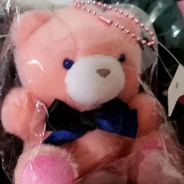 은혼 쁘띠베어 마스코트 카무이