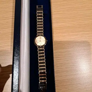 마리오 발렌티노 여성용 손목시계