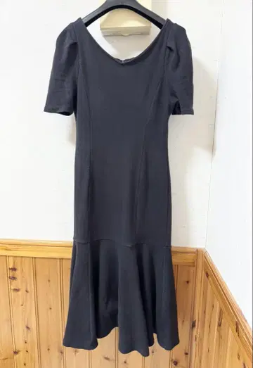 Lil Ambition Mermaid Slim Onepiece 원피스