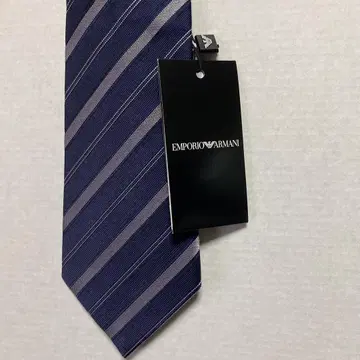 EMPORIO ARMANI 넥타이