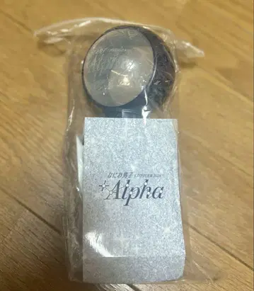 나니와단시 +Alpha 응원봉