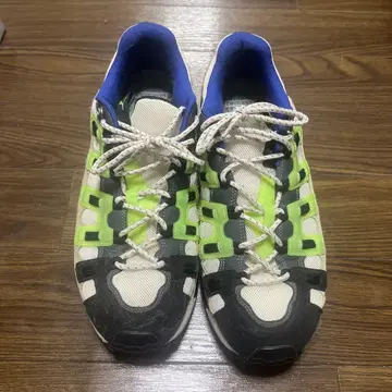 PUMA x SANKUANZ CELL ENDURA