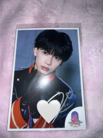 ONE N' ONLY 원엔 쿠사카와 나오야 NAOYA 브로마이드 사인