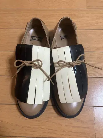 [ CAMPER ] 여성 신발 TWINS