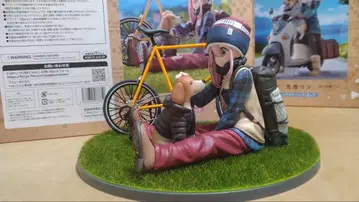 가카미가하라 나데시코 피규어