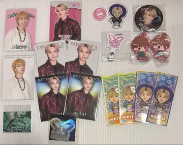 FANTASTICS 기무라 케이토