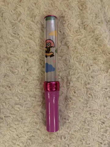 Lil 칸사이 응원봉