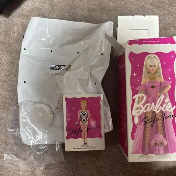 POPMART Barbie styleicon 1959