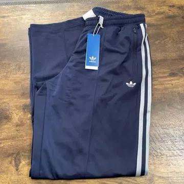 adidas BECKENBAUER 트랙 팬츠