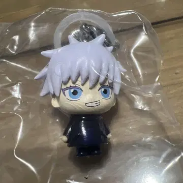 주술회전 회옥 옥절 메지루시 액세서리 고죠 사토루 즉시 구매 가능