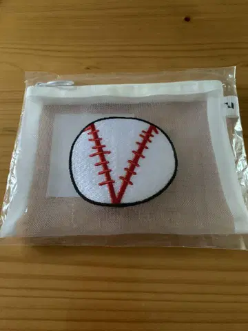 INI 메쉬 파우치 고토 이이손