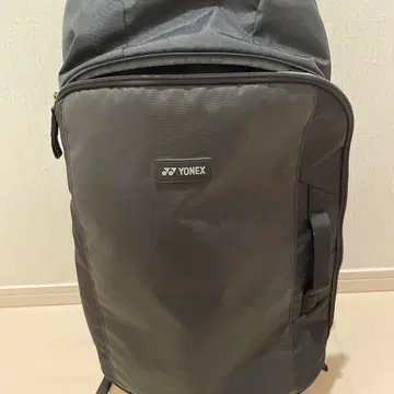 YONEX 라켓 백 블랙 최저가