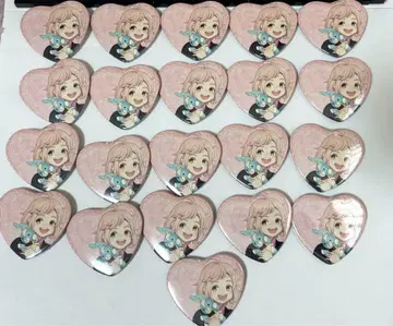 BROTHERS CONFLICT 브라콘 와타루 캔뱃지