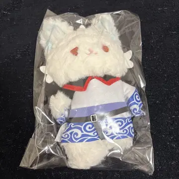 은혼 호텔 모후후사 긴토키