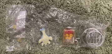 포켓몬 리멘트 트로피컬 스위츠 플레이버 워터 미개봉 새상품