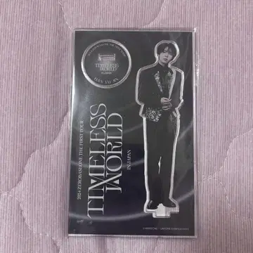 ZEROBASONE zb1 TIMLESS WORLD 아크릴 스탠드 한유진