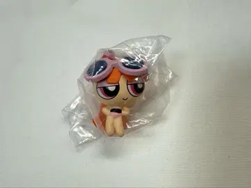 파워퍼프걸스 메지루시 액세서리 2 블라썸