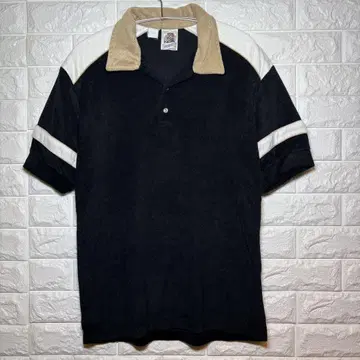 [ 70's ] Kennington 빈티지 피케 셔츠
