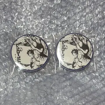 블루 록 올리바 아이쿠 프린세스 카페 프리카페 캔뱃지 vol.4