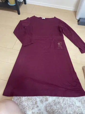 로베르타 디 카메리노스 포르투나 튜닉