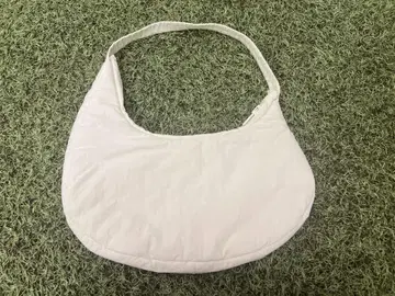 kokyo medialuna bag 화이트