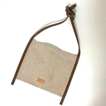 Hender Scheme 숄더백 사코슈 가죽