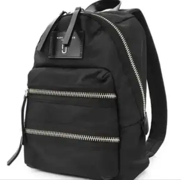 백팩 블랙 마크 제이콥스