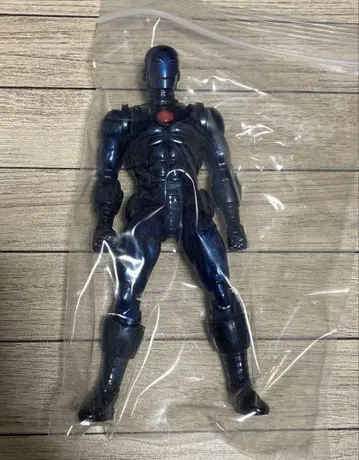 마블 레전드 스텔스 아이언맨