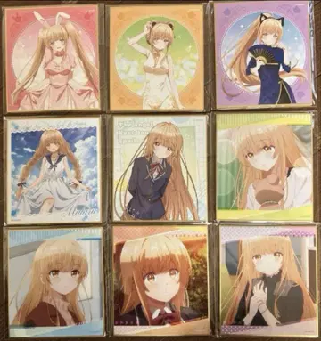 옆집 천사님에게 어느새 망할 인간이 되어버린 건에 대하여 색지