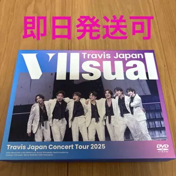 Travis Japan Concert Tour2025