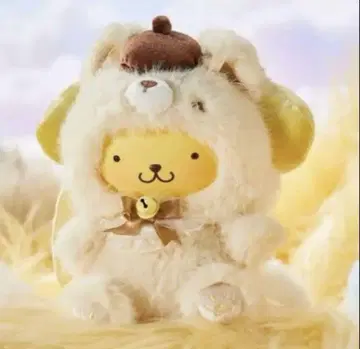 폼폼푸딩 MINISO FOXYISLAND