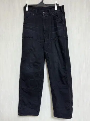 UNITED ARROWS & SONS DENIM D KNEE PANTS