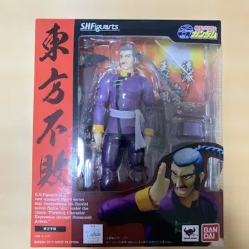 S.H.Figuarts 동방불패