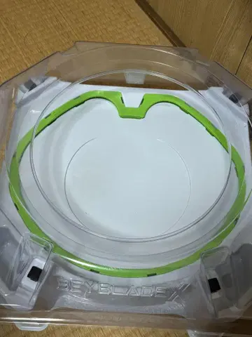 베이블레이드 X 벌크 세트