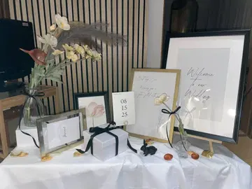 웰컴 스페이스 세트 당일 발송 가능