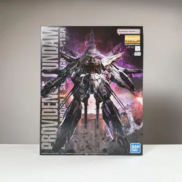 MG 1/100 프로비던스 건담