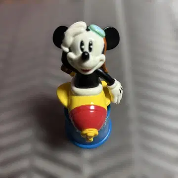 [디즈니] 레어 90's 미키마우스 사운드 스탬프