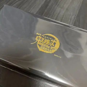 귀멸의 칼날 키 비주얼 캔뱃지 세트 A