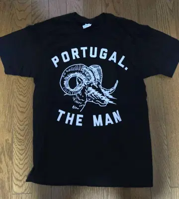 새상품 PORTUGAL THE MEN T셔츠 M 사이즈