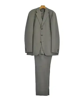 ISSEY MIYAKE 셋업 수트 (기타) 남성용