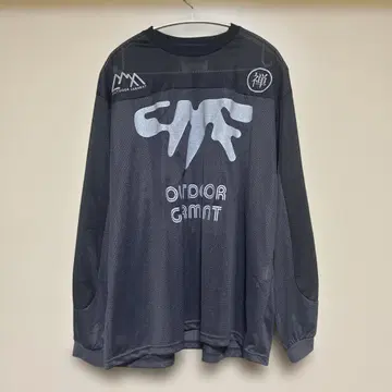 cmf outdoor garment BMX TEE