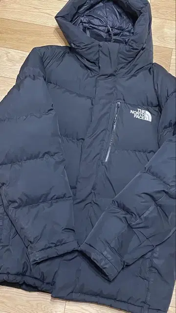 THE NORTH FACE 다운 자켓