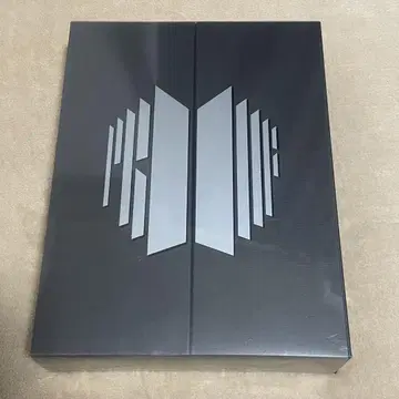 BTS Proof [Standard Edition]