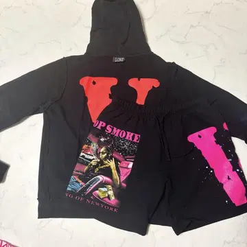 vlone 후드티 후디