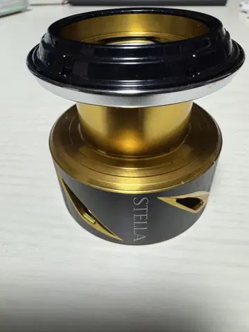 SHIMANO STELLA SW5000XG 스풀
