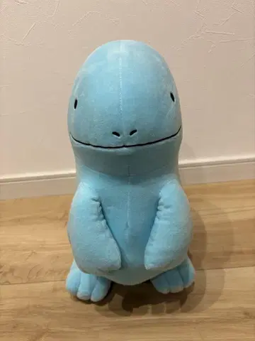 포켓몬 누오 봉제 인형
