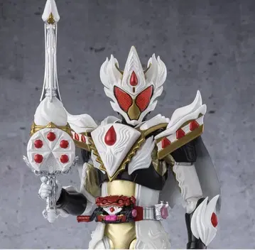 S.H.Figuarts 가면라이더 가브 킹킹폼