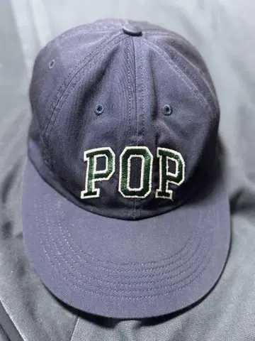 Pop 트레이딩 컴퍼니 팝 트레이딩 컴퍼니 캡